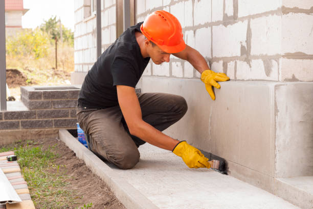 Licensed Vapor Barrier Installation service in Chaffee, NY - SGP Waterproofing